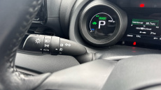 Toyota Yaris 1.5 Hybrid Design 5dr CVT Hybrid Hatchback